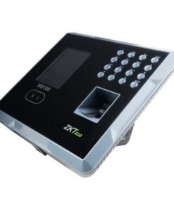 Zkteco Multibiometric Time Attendance & Access Control Terminal mb160 vsonic