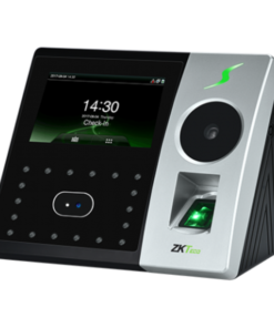 Zkteco Multibiometric Time Attendance & Access Control Terminal pface202 vsonic