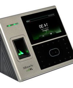 Zkteco Multibiometric Time Attendance & Access Control Terminal uface800 vsonic