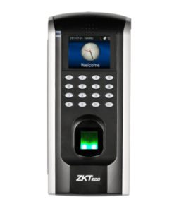 Zkteco Standalone Fingerprint Access Control Terminal f7-c vsonic