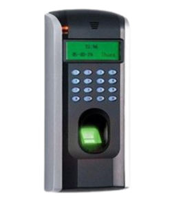 Zkteco Standalone Fingerprint Access Control Terminal f7-c vsonic