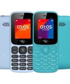 itel Mobile Phone 2165 vsonic