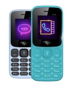 itel Mobile Phone 2165 vsonic