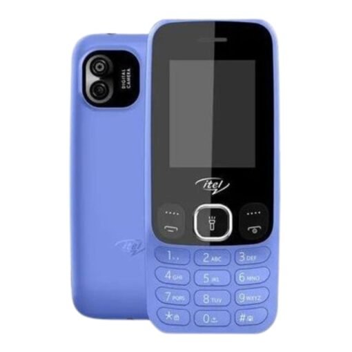 itel Mobile Phone 2166 vsonic