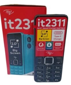 itel Mobile Phone 2311 vsonic