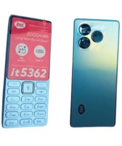 itel Mobile Phone 5362 vsonic