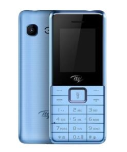 itel Mobile Phone 5606 vsonic