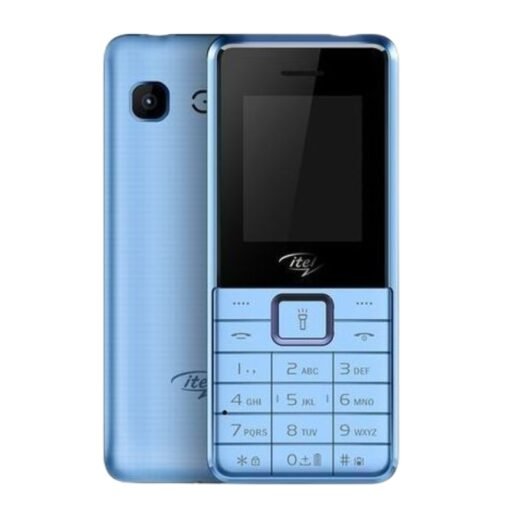 itel Mobile Phone 5606 vsonic