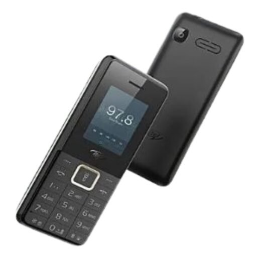 itel Mobile Phone 5606 vsonic