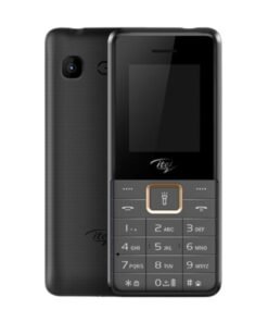 itel Mobile Phone 5606 vsonic