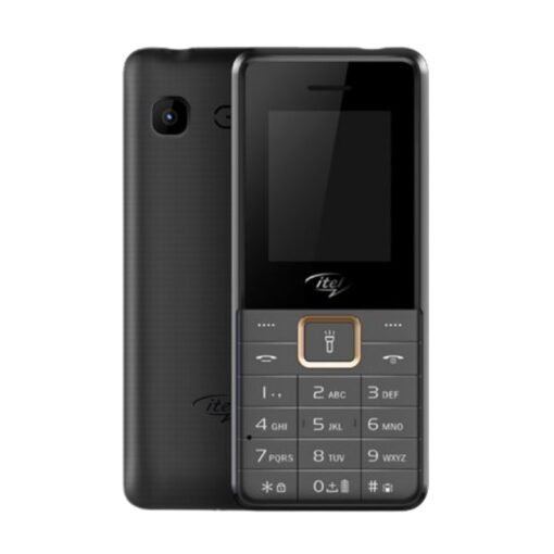 itel Mobile Phone 5606 vsonic