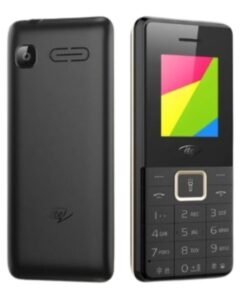 itel Mobile Phone 5606 vsonic