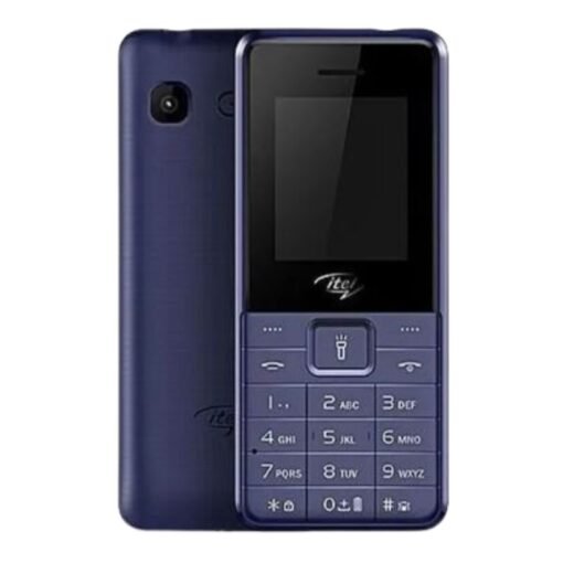 itel Mobile Phone 5606 vsonic