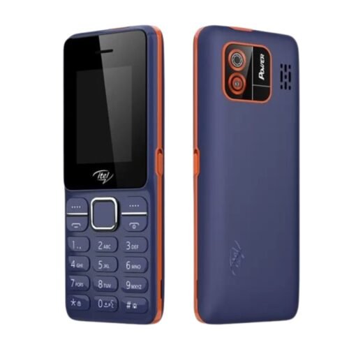 itel Mobile Phone 5609 vsonic