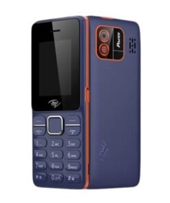 itel Mobile Phone 5609 vsonic