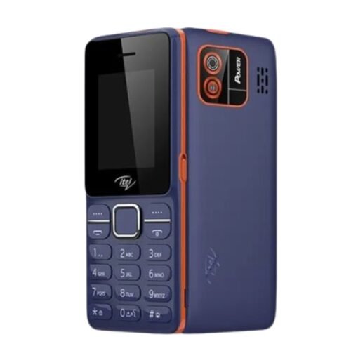 itel Mobile Phone 5609 vsonic