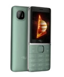 itel Mobile Phone 5609 vsonic