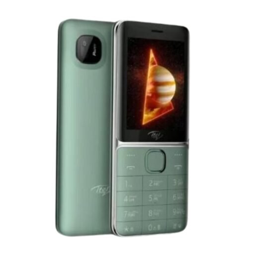 itel Mobile Phone 5609 vsonic