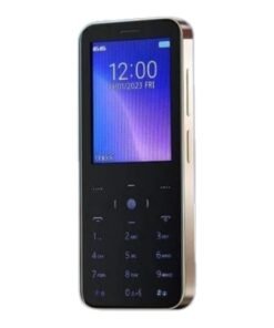 itel Mobile Phone 6360 vsonic