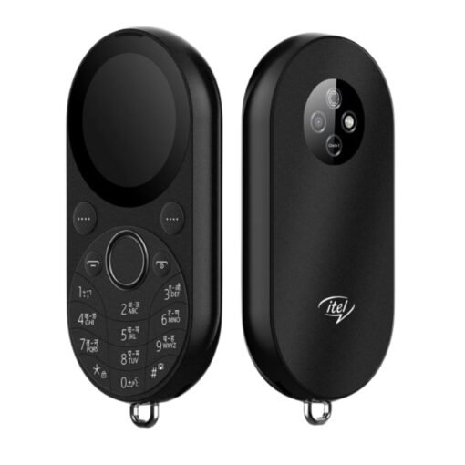 itel Mobile Phone Circle1 vsonic