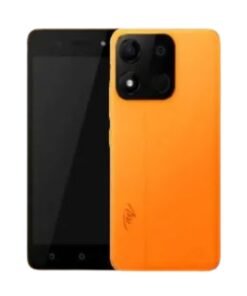 itel Smartphone A18S 2GB + 32GB vsonic