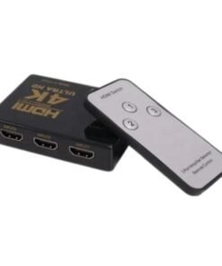 4K ULTRA HD HDMI Switch vsonic