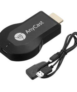 ANYCAST M12 PLUS Wireless Display Dongle vsonic