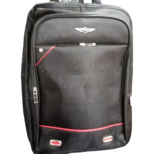 Authentic HP Power Backpack Bag vsonic