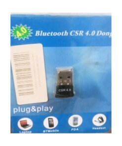 Bluetooth CSR 4.0 Dongle Plug&Play vsonic