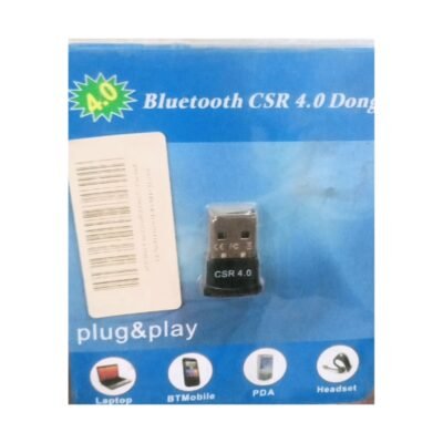 Bluetooth CSR 4.0 Dongle Plug&Play vsonic