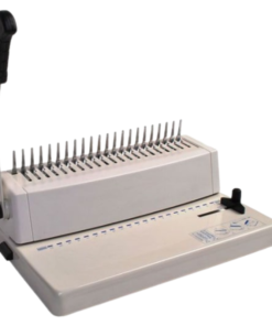 Buyor Comb Binding Machine BY2188 vsonic