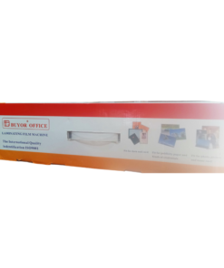 Buyor Office Laminating Film Machine vsonic