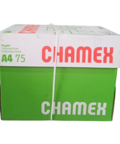 Chamex 75gms A4 Paper