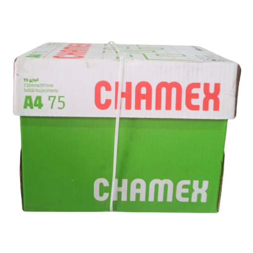 Chamex 75gms A4 Paper