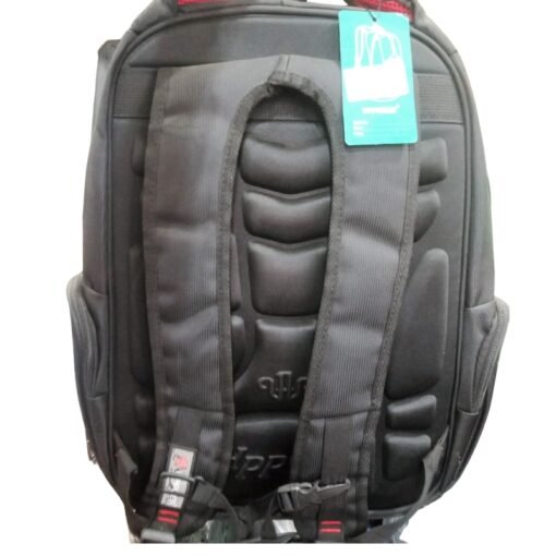 Durable HP Power Backpack Bag vsonic