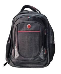 Durable PL Power Organic Texture Backpack Bag vsonic