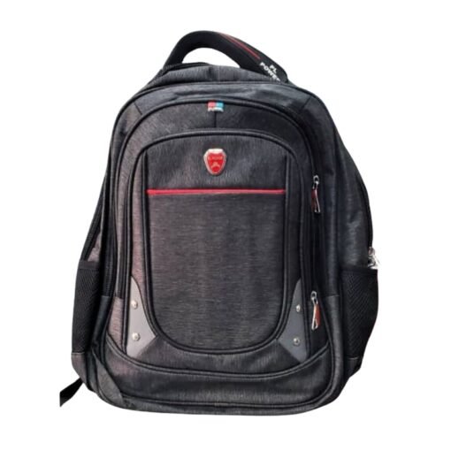 Durable PL Power Organic Texture Backpack Bag vsonic