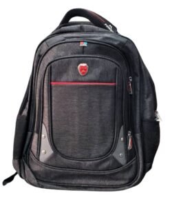 Durable PL Power Organic Texture Backpack Bag vsonic