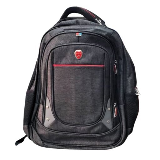 Durable PL Power Organic Texture Backpack Bag vsonic