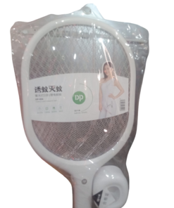 Duration Power DP Electric Swatter DP-834 vsonic