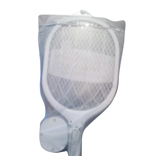 Duration Power DP Electric Swatter DP-834 vsonic