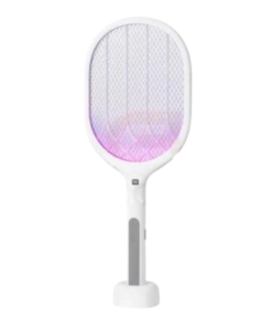 Duration Power DP Electric Swatter DP-834 vsonic