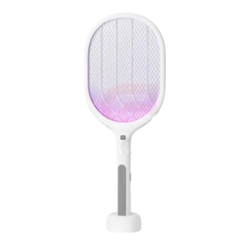 Duration Power DP Electric Swatter DP-834 vsonic