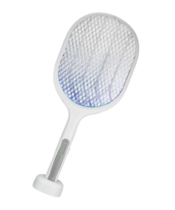 Duration Power DP Electric Swatter DP-834 vsonic