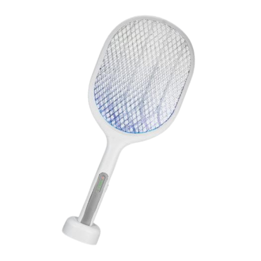 Duration Power DP Electric Swatter DP-834 vsonic