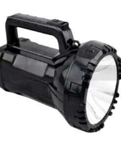 Duration Power DP LED Portable Rechargeable Search Light DP-7045B vsonic