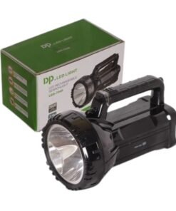 Duration Power DP LED Portable Rechargeable Search Light DP-7045B vsonic