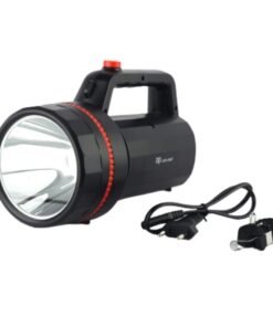 Duration Power DP LED Portable Rechargeable Search Light DP-7318B vsonic