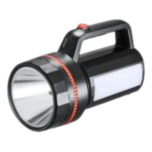 Duration Power DP LED Portable Rechargeable Search Light DP-7318B vsonic