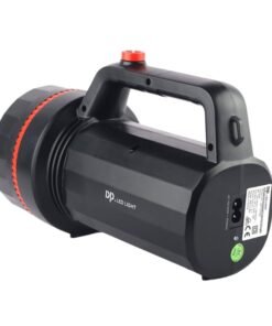 Duration Power DP LED Portable Rechargeable Search Light DP-7318B vsonic